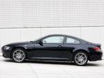 BMW 650i Coupe 2008 года